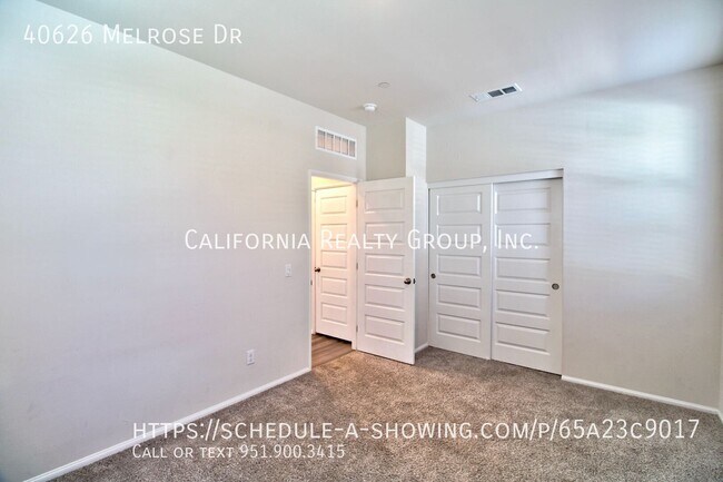 Building Photo - 40626 Melrose Dr