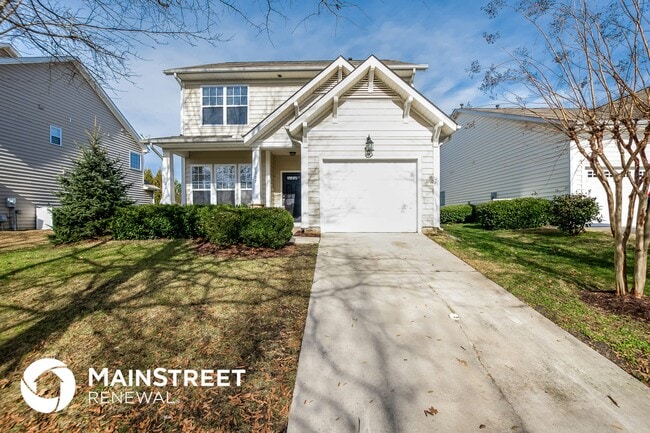 Building Photo - 1397 Millbank Dr