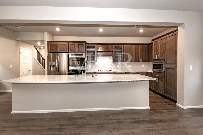 Building Photo - Elegant 4BR Covington Rental with Chef’s K...
