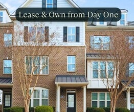 Building Photo - Build Equity While Leasing - Lease and Own...