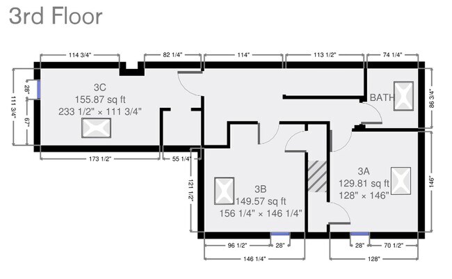Building Photo - Single-Family House in Allston, In-Unit Laundry, Eat-in Kitchen, Big Bedrooms