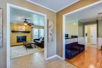 Building Photo - Zoned to CLHS! Updated One Story 4BR Home!