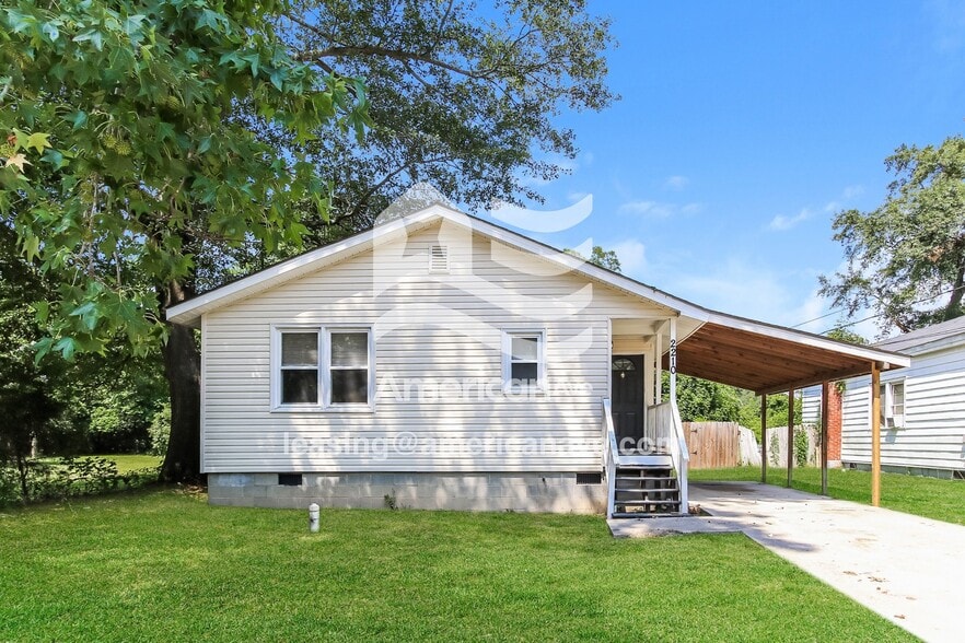 Primary Photo - 2210 Tudor Dr