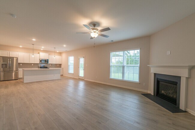 Building Photo - 7921 Copper Drift Wy