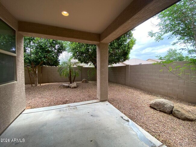 Building Photo - 3549 E Apricot Ln