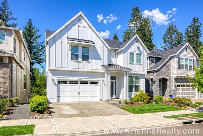 Building Photo - Gorgeous 6 Bed | 4 Bath Single-Family Home | Highly Desirable Highlands at North Bethany | Beauti...
