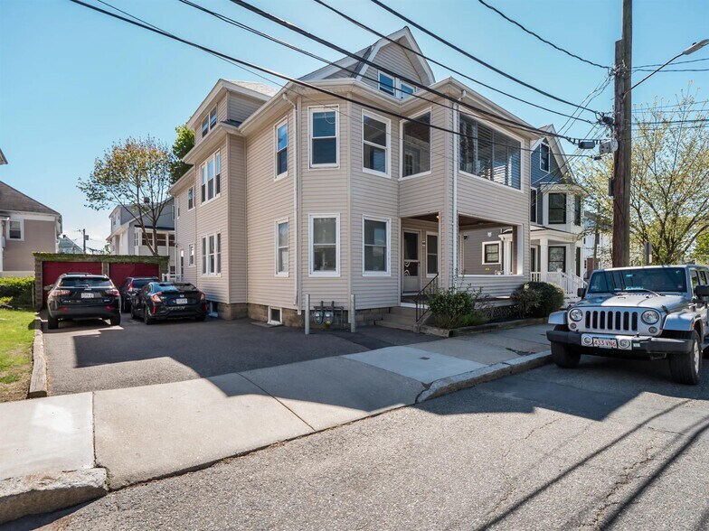 Building Photo - 54 Upland Rd