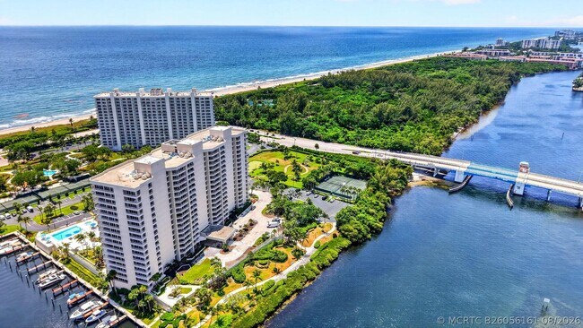 Building Photo - 4101 N Ocean Blvd