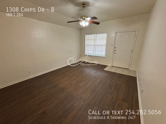 Building Photo - 1308 Chips Dr