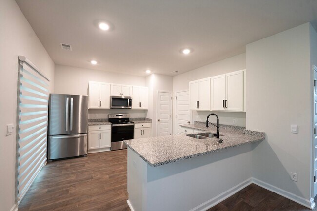 Building Photo - Available Now!