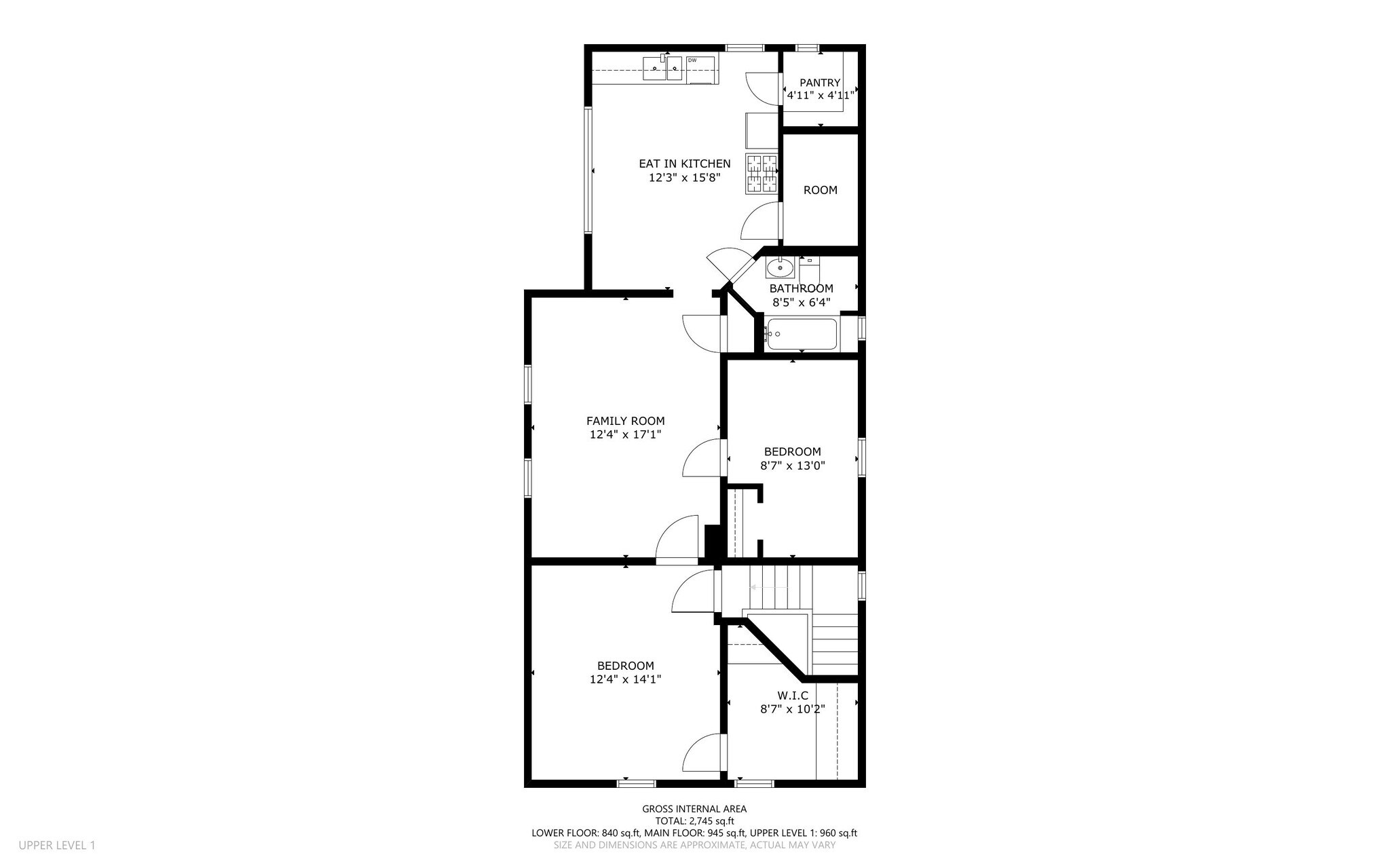 Building Photo - 331 Des Plaines Ave