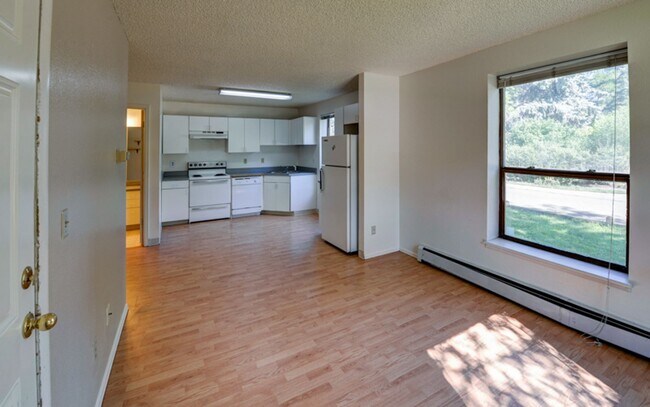 Building Photo - 1631 19th St