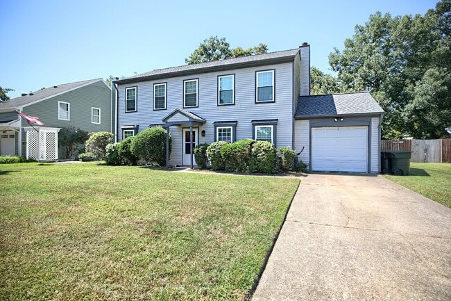 Building Photo - 219 Springdale Way