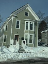 Building Photo - 11 10th Ave