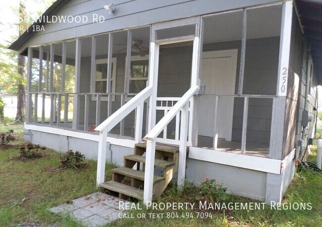 Building Photo - 250 Wildwood Rd