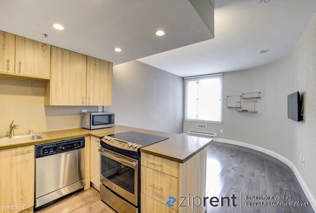 Building Photo - 1 br, 1 bath Condo - 201 Harrison Street, ...