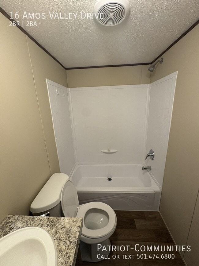 Building Photo - 16 Amos Valley Dr