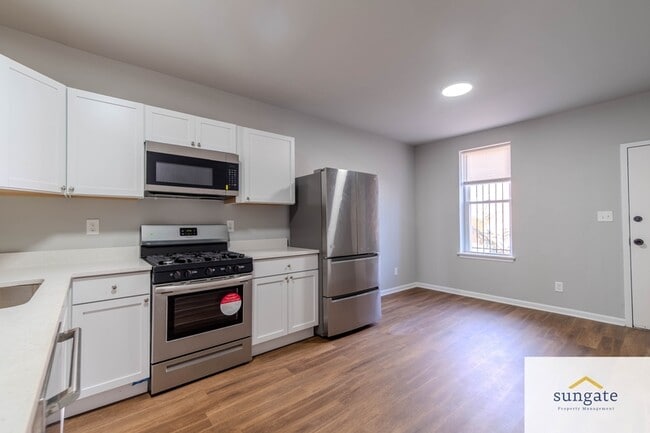 Building Photo - 2314 Jefferson St