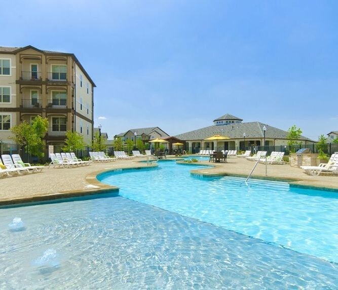 Building Photo - Olympus Woodbridge