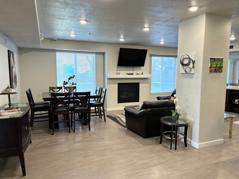 Clubhouse - 3660 S 900 E