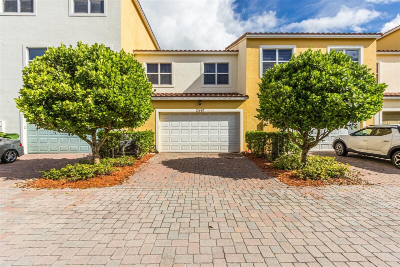 Building Photo - 12467 NW 17th Ct