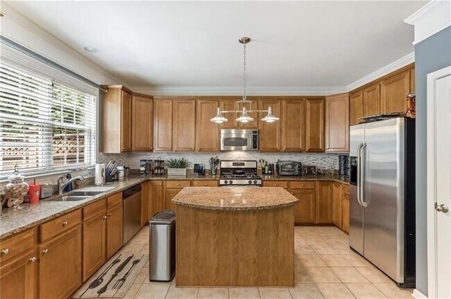 Building Photo - 4730 Wehunt Trail
