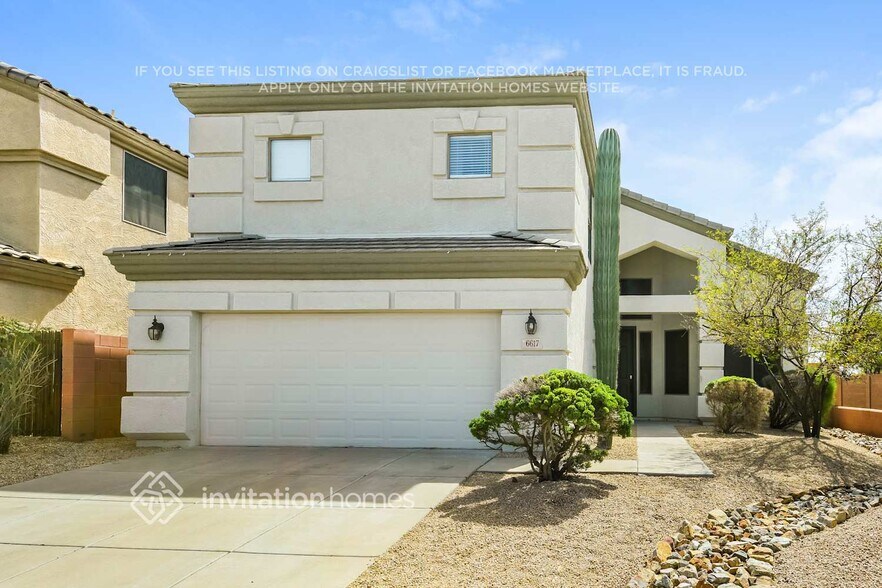 Primary Photo - 6617 W Andrea Dr
