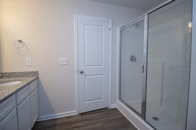 Building Photo - New 3-Bed, 2.5-Bath Home in Hopkins with Modern Amenities & Community Perks ~ Minutes To Fort Jac...