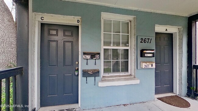 Building Photo - 2673 Forbes St