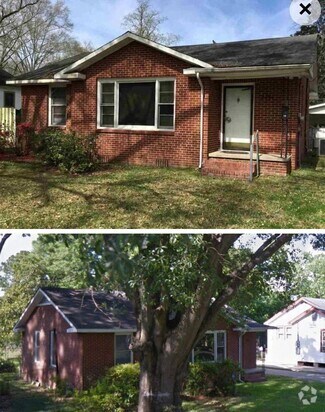 Building Photo - 2 bedrooms 1 bath Brick House $1000 per mo...