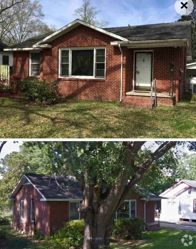 Building Photo - 2 bedrooms 1 bath Brick House $1000 per mo...