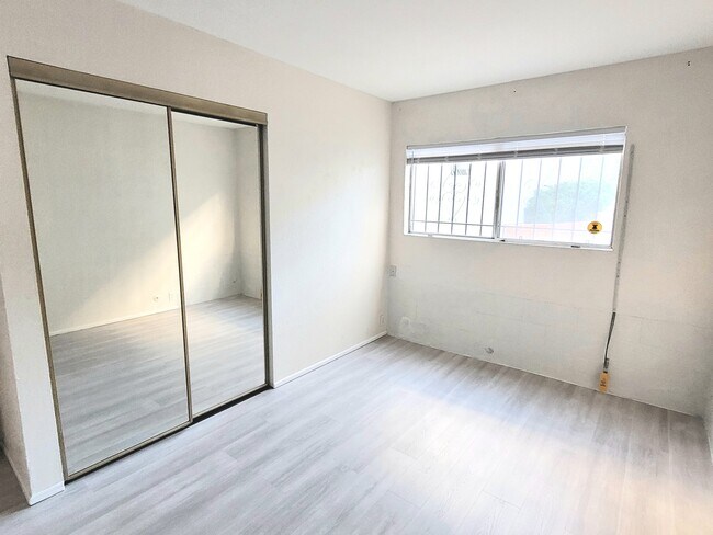 Bedroom 1. - 3962 Haines St