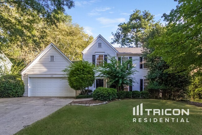 Primary Photo - 2654 Marleigh Farm Rd NW