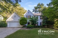 Building Photo - 2654 Marleigh Farm Rd NW