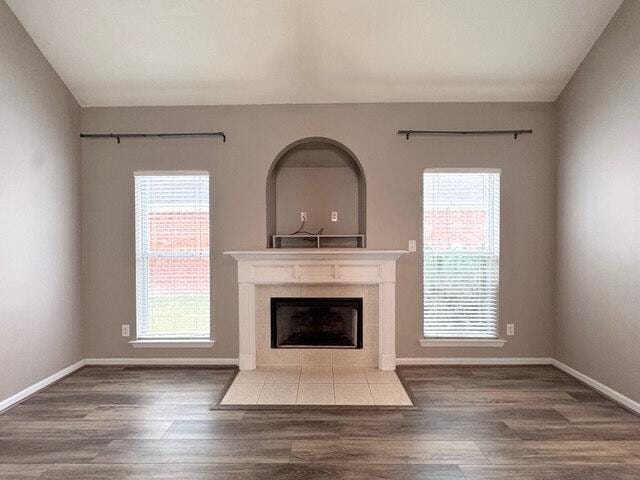 Building Photo - 5405 Magnolia Trail