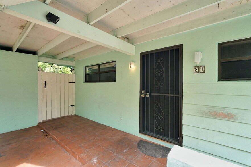Building Photo - 75 NW 41st St