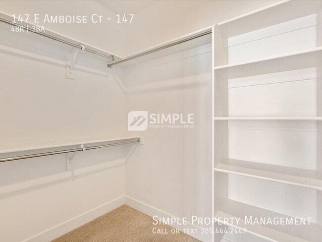 Building Photo - 147 E Amboise Ct