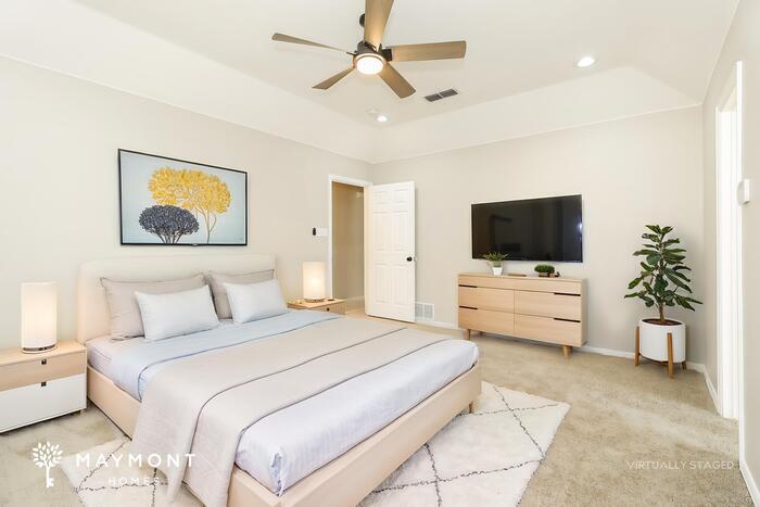 Building Photo - 6006 Blue Mesa Dr