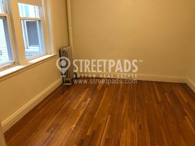 Building Photo - 1 bedroom in Boston MA 02135