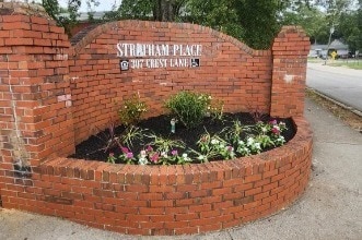 Primary Photo - Stratham Place Apartments