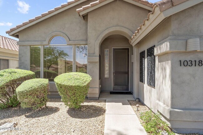 Building Photo - 10318 E Tierra Buena Ln