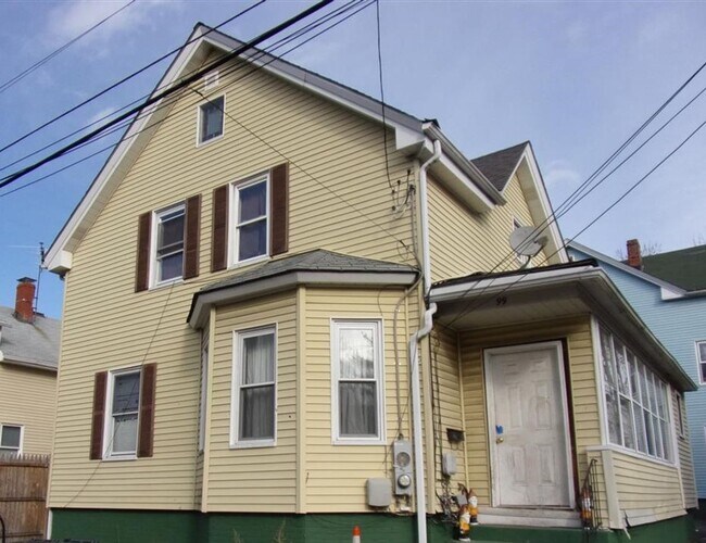 Primary Photo - 97-99 Alverson Avenue