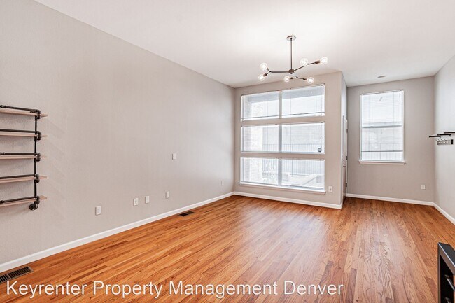 Building Photo - 2 br, 2.5 bath House - 1473 27th Street