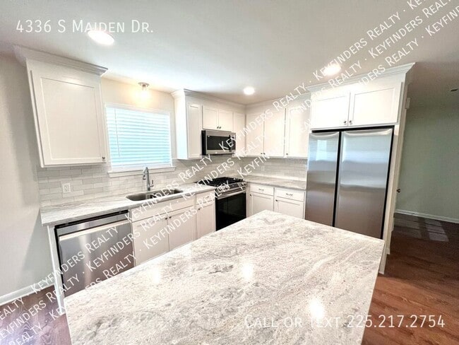 Primary Photo - 4336 S Maiden Dr