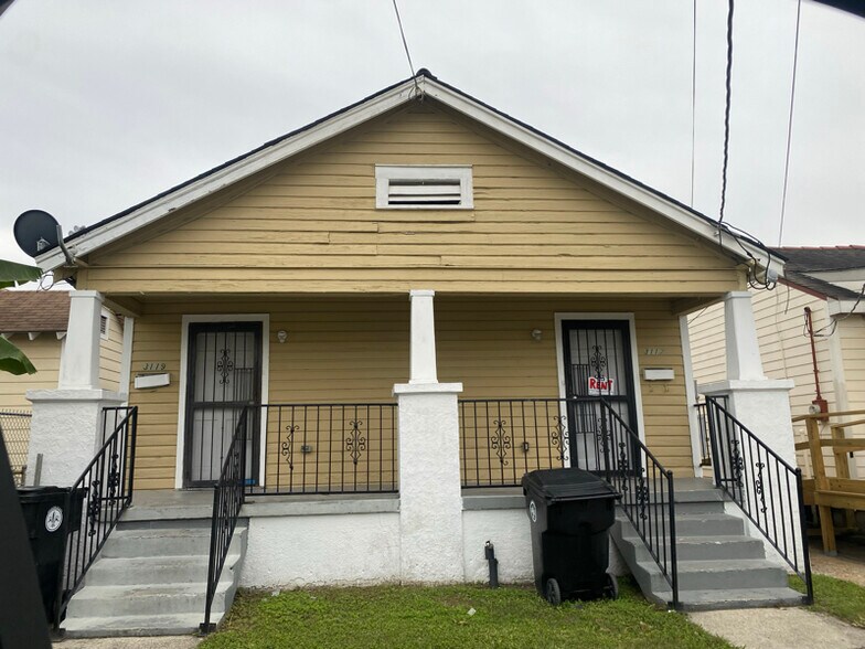Primary Photo - 3119 Eagle St
