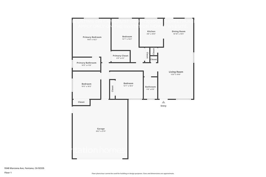 Building Photo - 9348 Marcona Ave