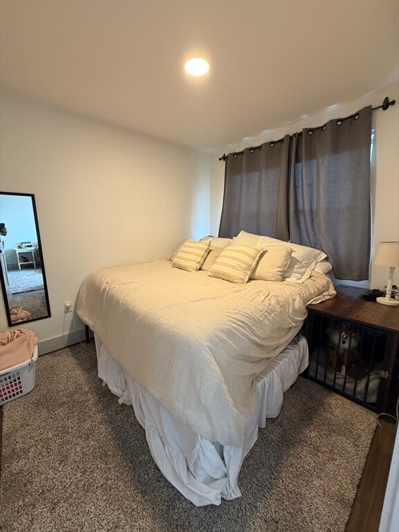 Building Photo - 5 W Dane St