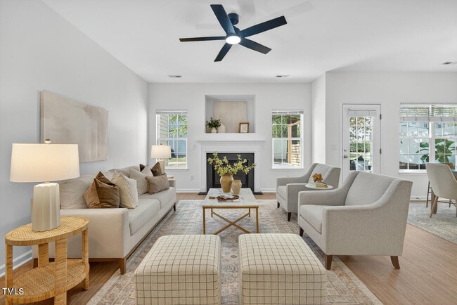 Building Photo - 3 Chownings St