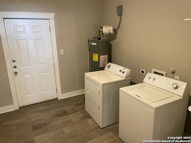 Building Photo - 1419 Nolan St