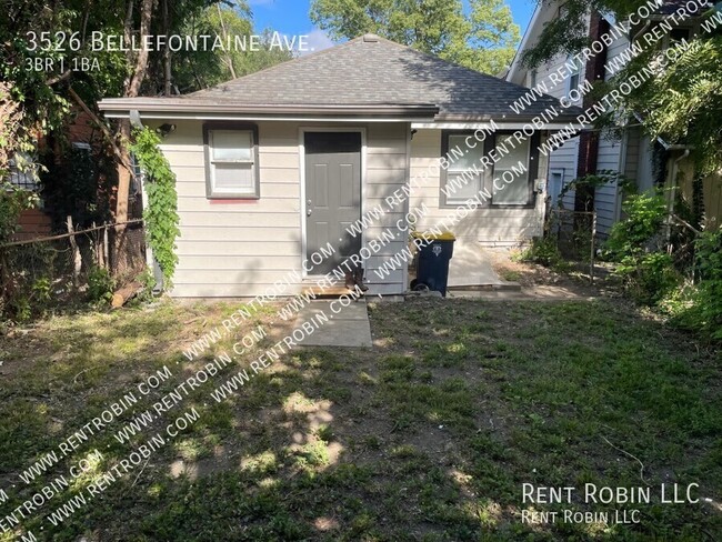 Building Photo - RENT SPECIAL! RECENTLY UPDATED!